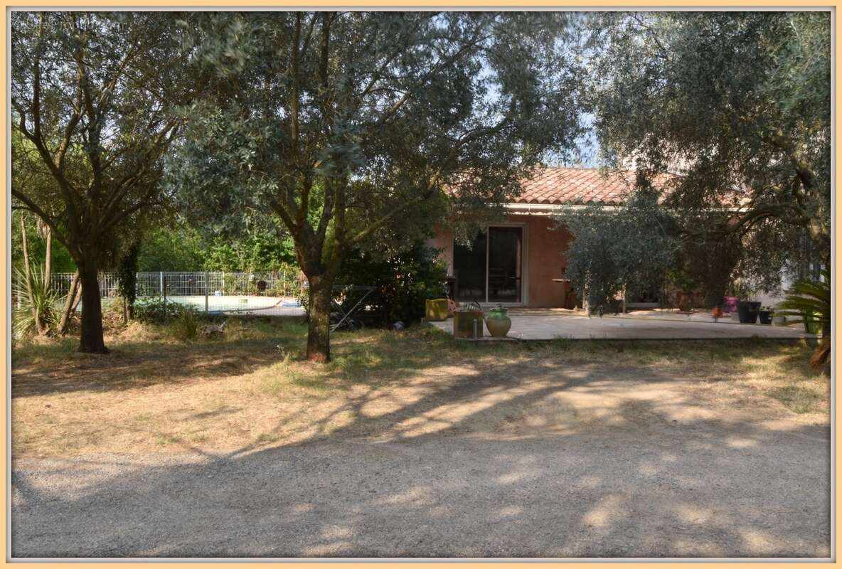 Maison à vendre 4 pièces ALES (30) - photo 10