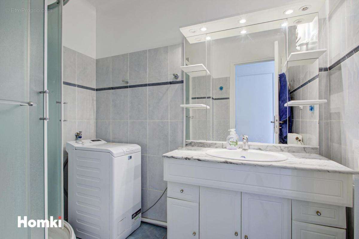 Appartement à CANET-EN-ROUSSILLON