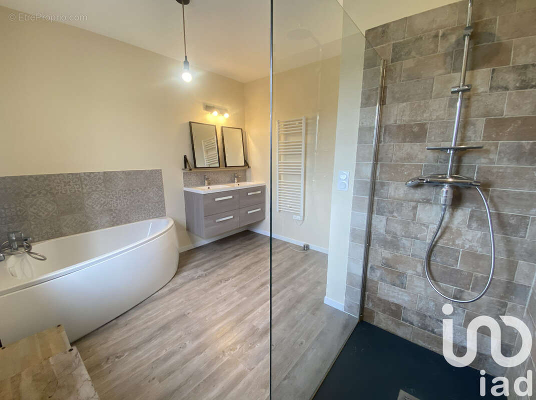 Photo 9 - Maison à THOUARE-SUR-LOIRE