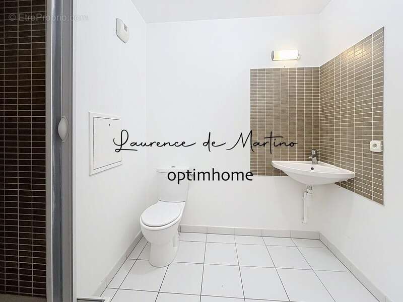 Appartement à NANTERRE