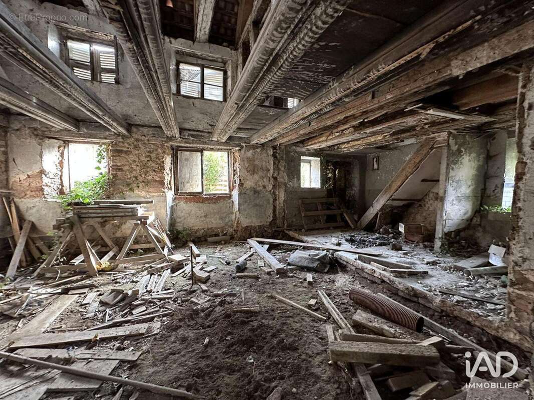 Photo 3 - Maison à VILLE