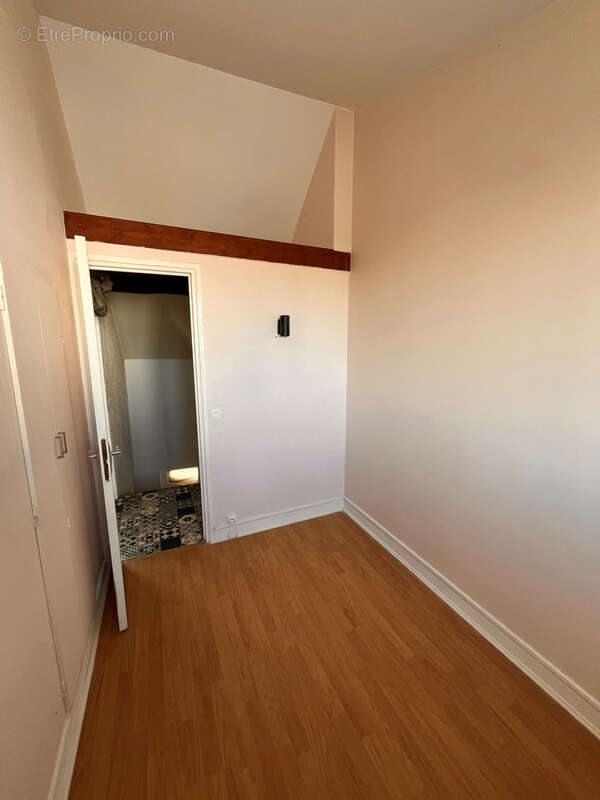 Appartement à MONTESSON