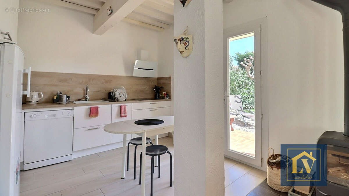 Maison à LE SOLER