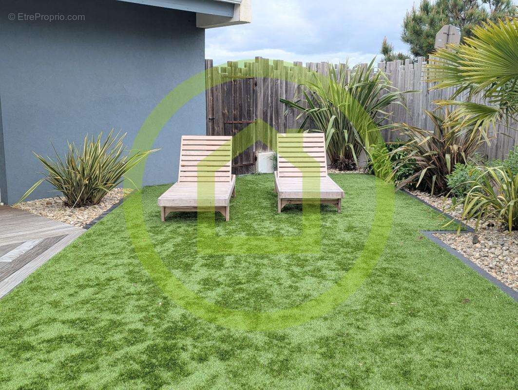 Appartement à BRETIGNOLLES-SUR-MER