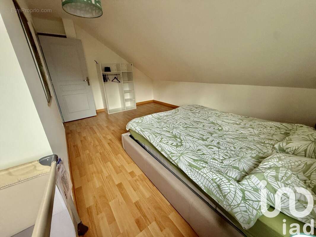 Photo 3 - Maison à SAINTE-MARIE-AUX-MINES