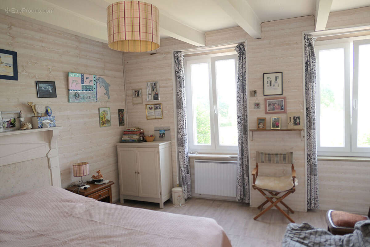 Le mesnil gilbert - photo 2
