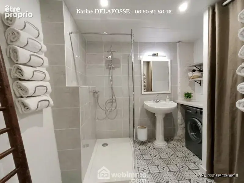 Maison 13 pièces 349 m² à vendre à Le Tablier (85310) - photo 5