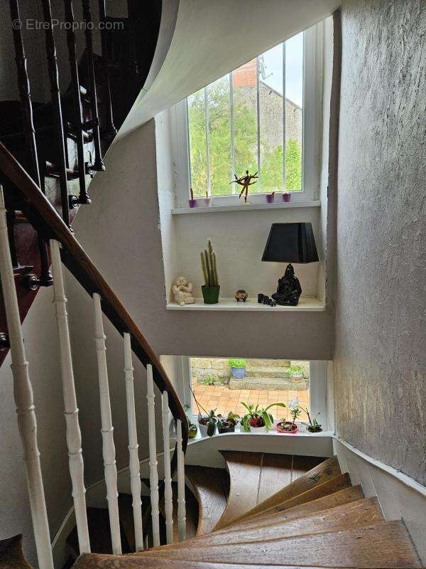 Maison à ALENCON