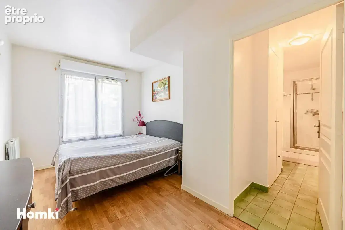 Courbevoie – faubourg de l’arche – beau duplex 115 m2 avec terrasse sans vis-à-vis - photo 11