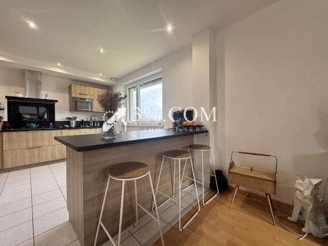 Maison à HOCHFELDEN