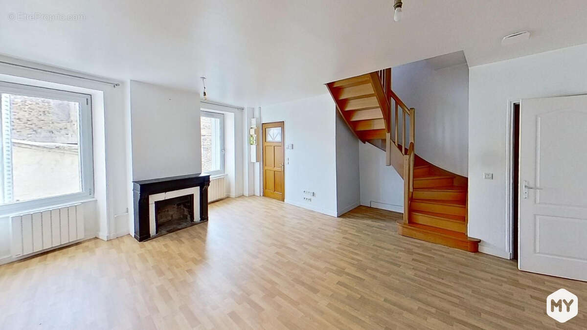 Appartement à VERTAIZON