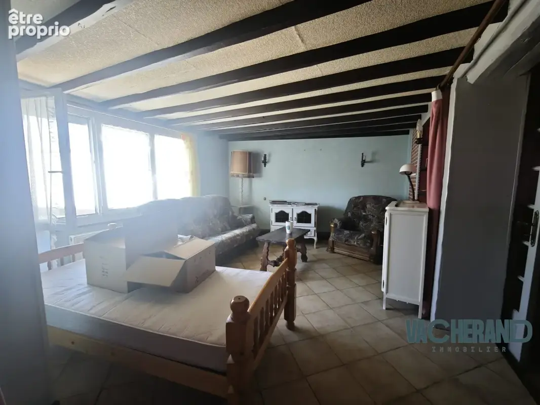 Maison 6 pièces 170 m² à vendre à Meteren (59270) - photo 6