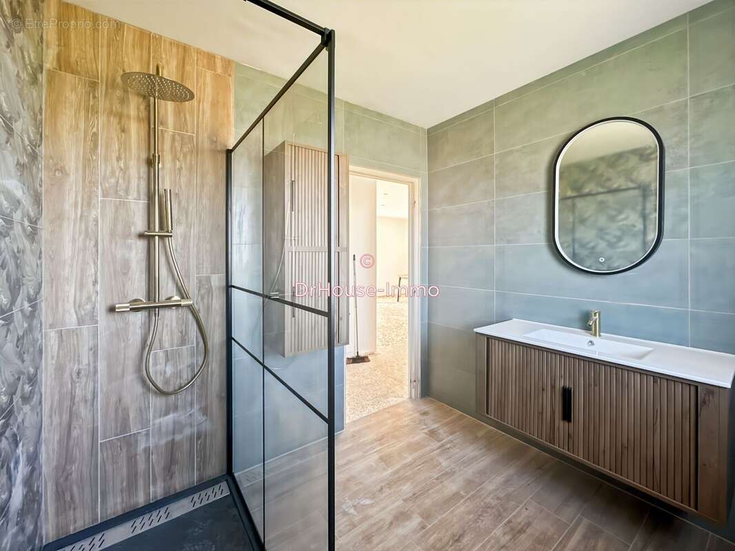 Maison à NOGENT-LE-BERNARD