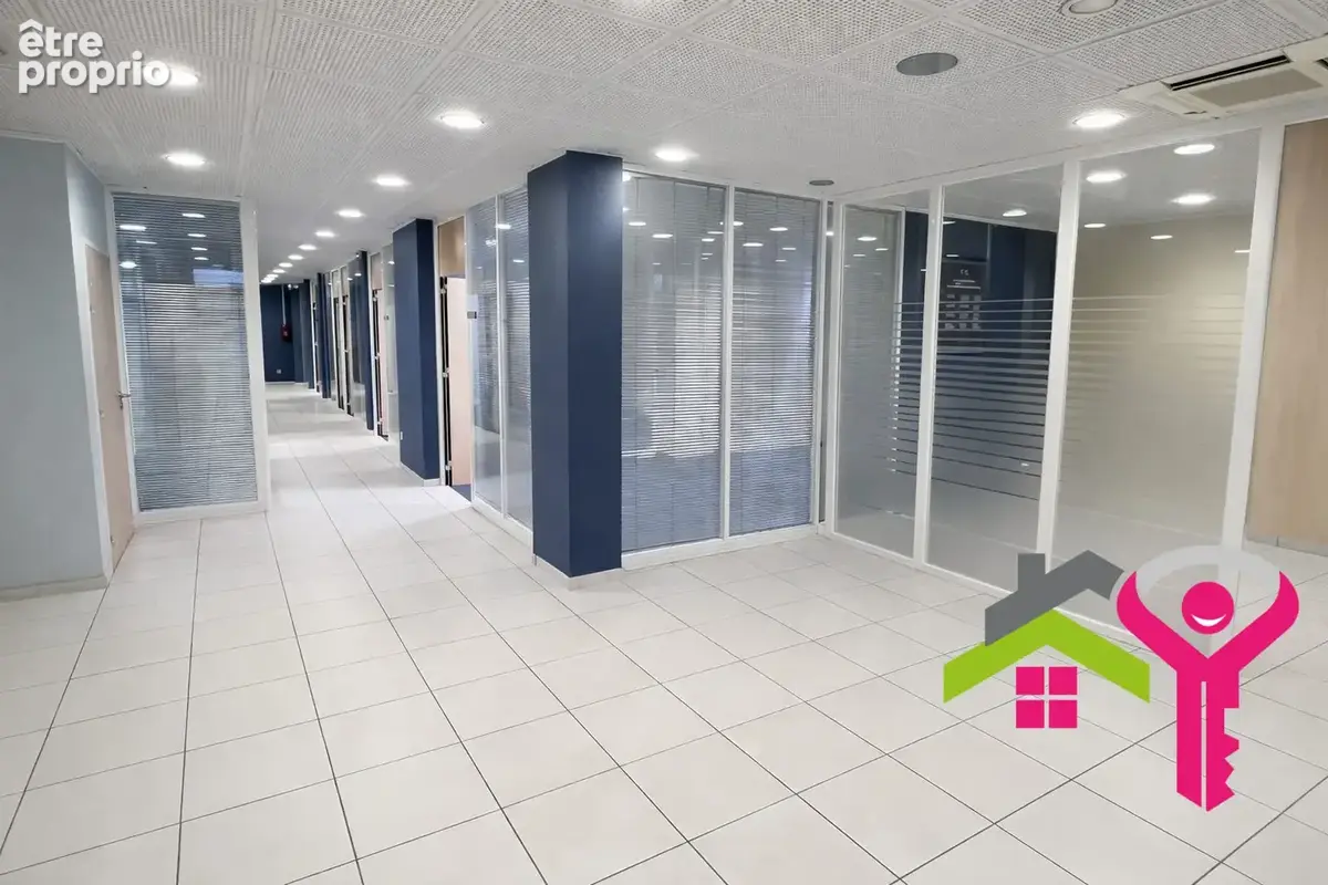 Appartement 700 m² à vendre à Denain (59220) - photo 2