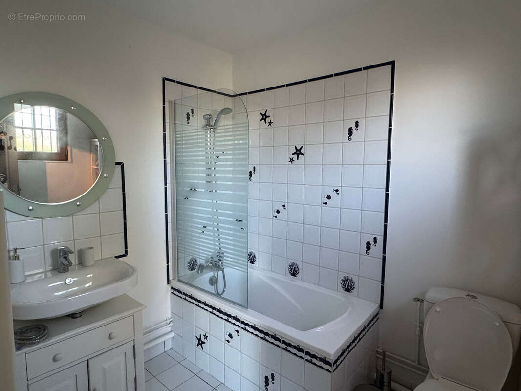 Maison à SAINT-PRIVE