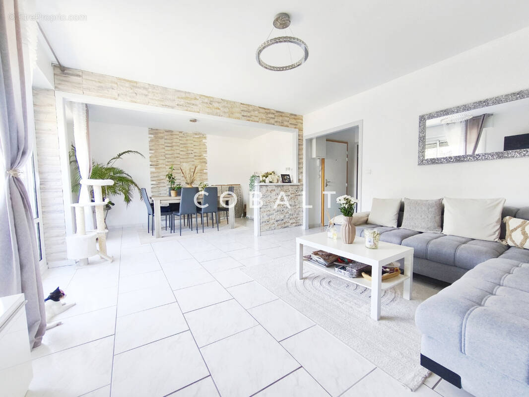 Appartement à SAINT-HERBLAIN