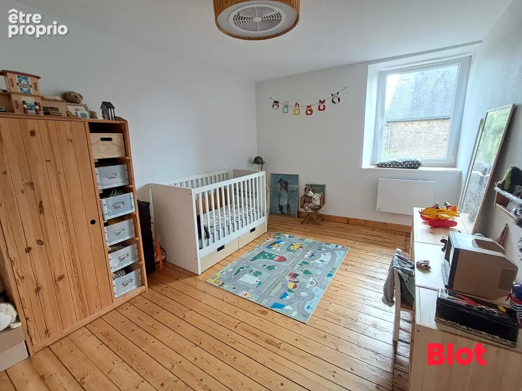 Maison 3 pièces 75 m² à vendre à Pleudihen-Sur-Rance (22690) - photo 4