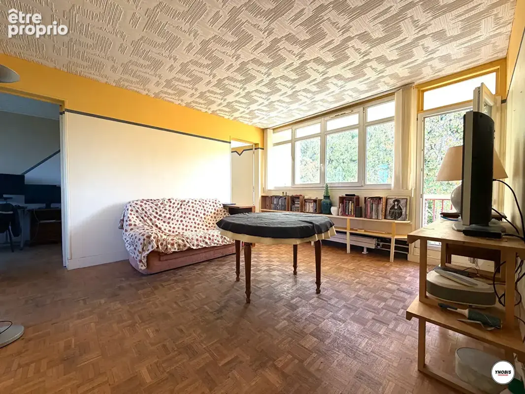 Photo Appartement à Verneuil-Sur-Seine au prix de 120 000€