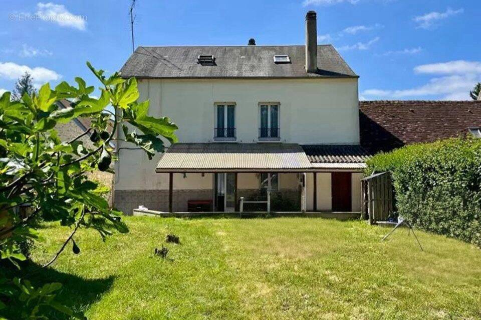Maison à SAINT-FELIX