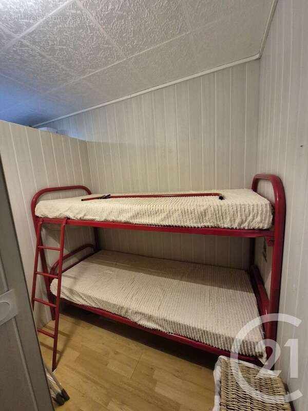 Appartement à CANET-EN-ROUSSILLON