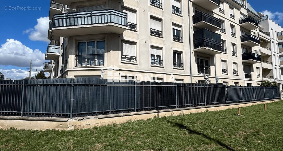 Appartement à VILLEPINTE