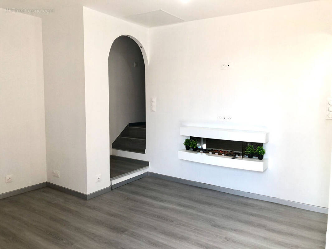 Appartement à PORNIC