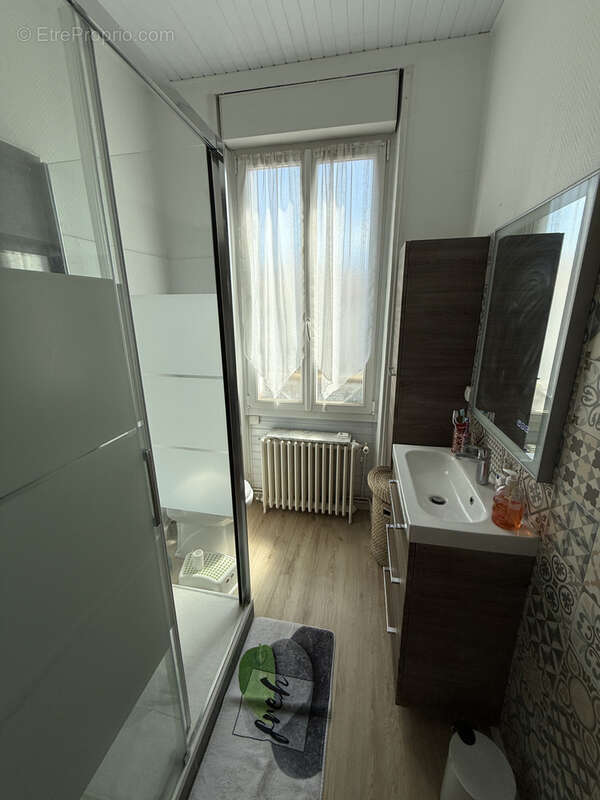 Maison à SAINT-OUEN