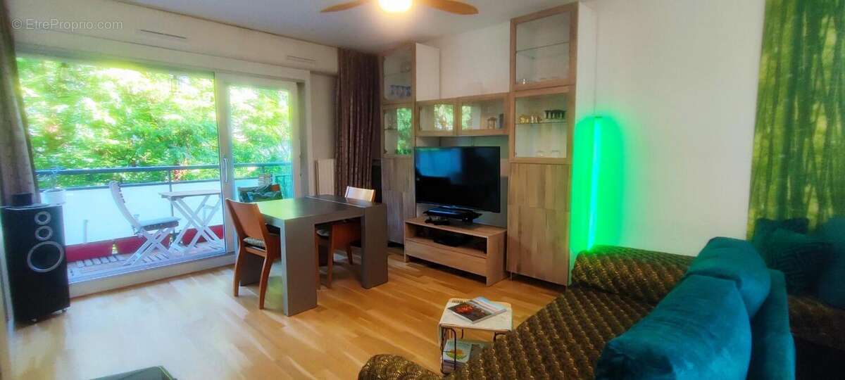 Appartement - photo 7