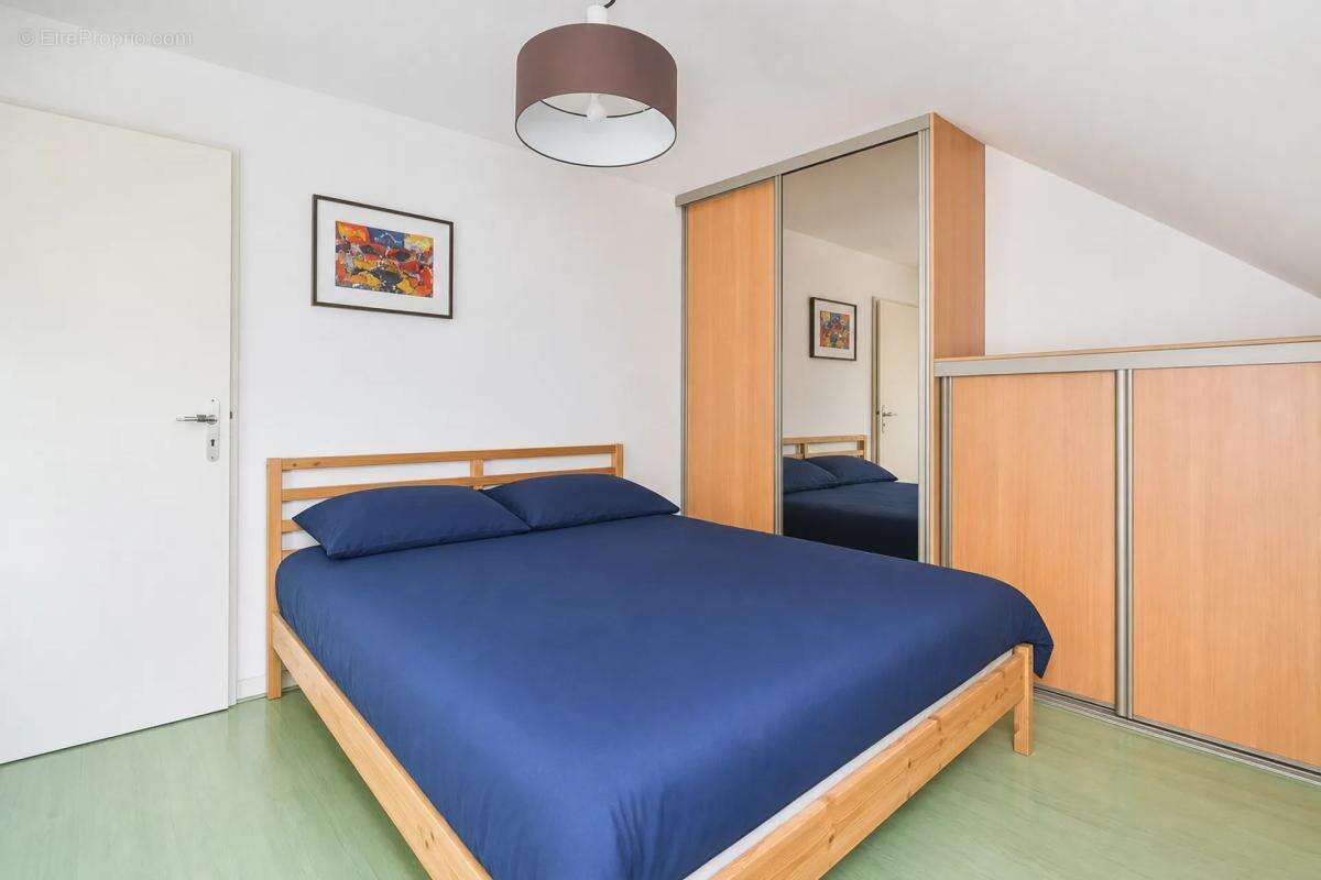 Appartement 3 pièces de 71 m² à Saulx-les-Chartreux - photo 5