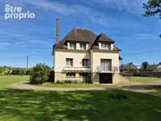 Maison à BRIENON-SUR-ARMANCON