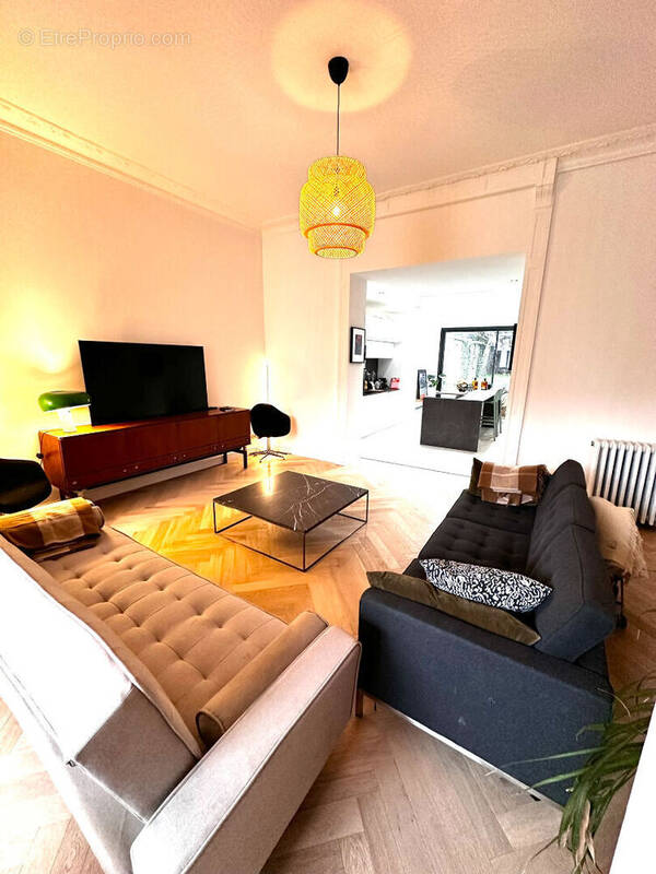 Maison à MARCQ-EN-BAROEUL