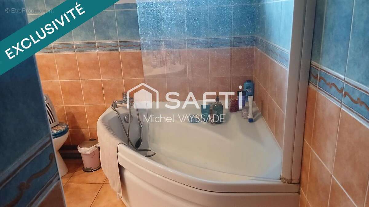 Photo 9 - Maison à ALBERTVILLE