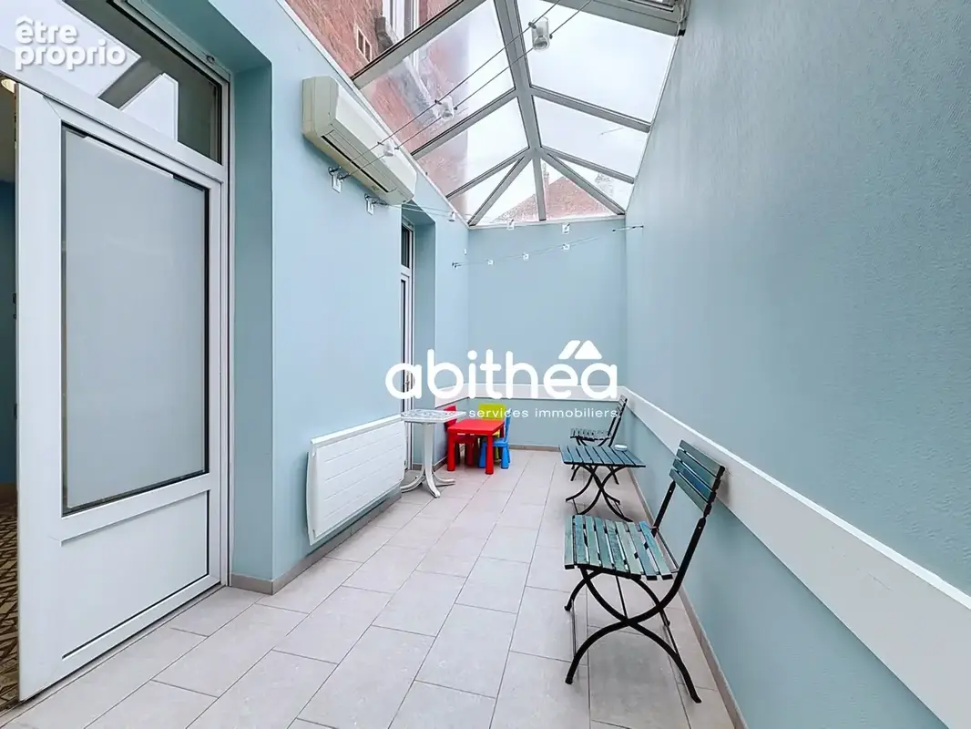 Arras vauban   maison bourgeoise   investissement mixte ou locatif - photo 5