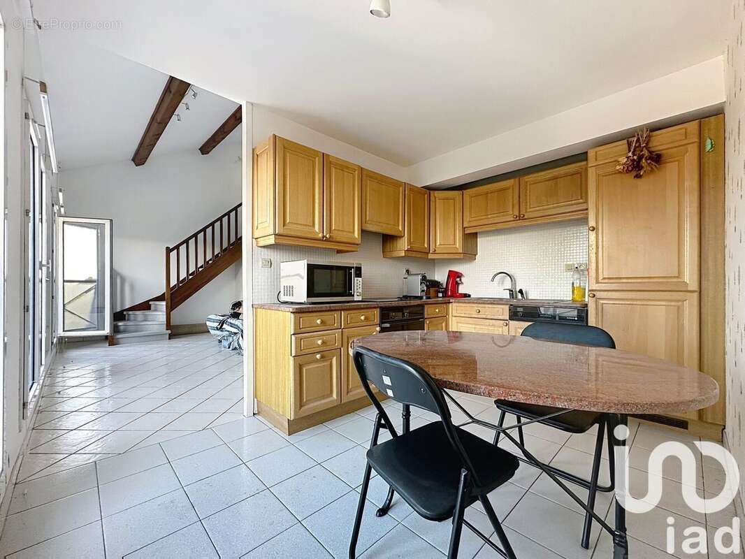 Photo 5 - Appartement à RAMBOUILLET