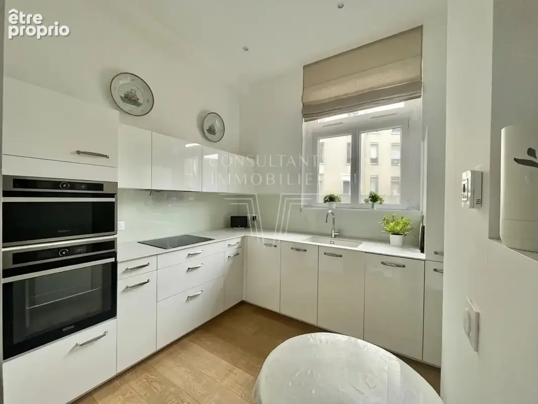 Deauville centre - appartement deux suites - photo 4