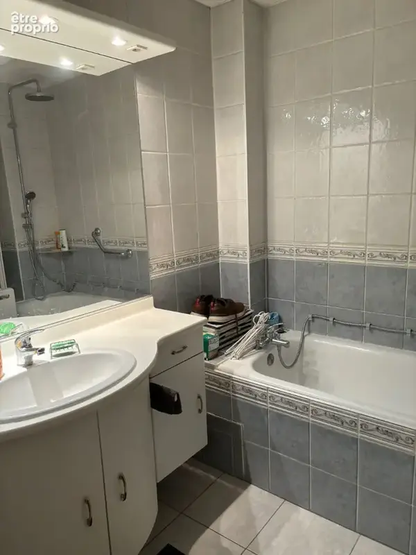 Appartement 4 pièces 88 m² à vendre à Rombas (57120) - photo 4