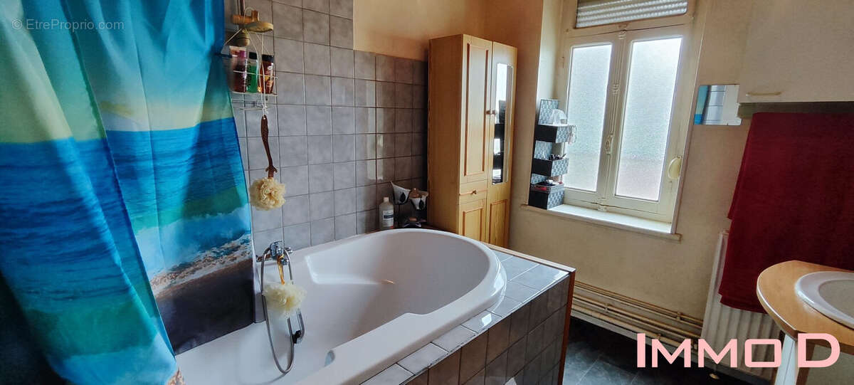 Appartement 79 m² à Thaon-Les-Vosges  - photo 6