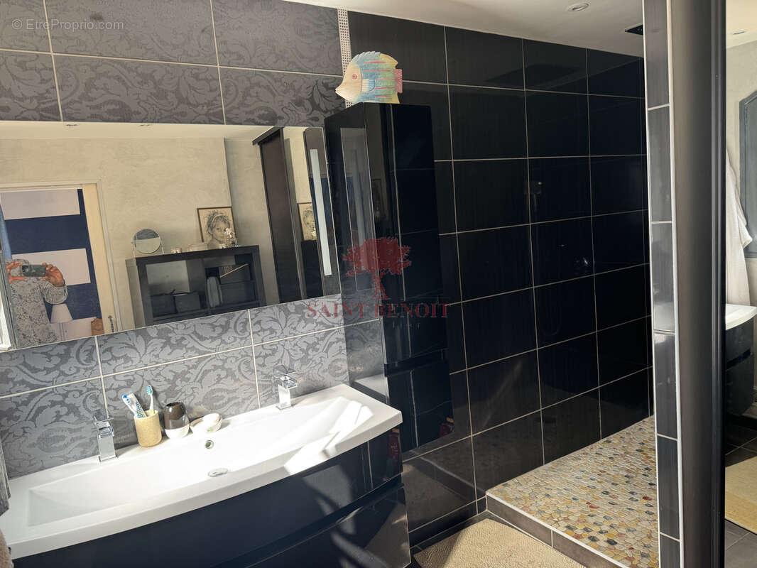 Maison à SAINT-JEAN-DE-FOS