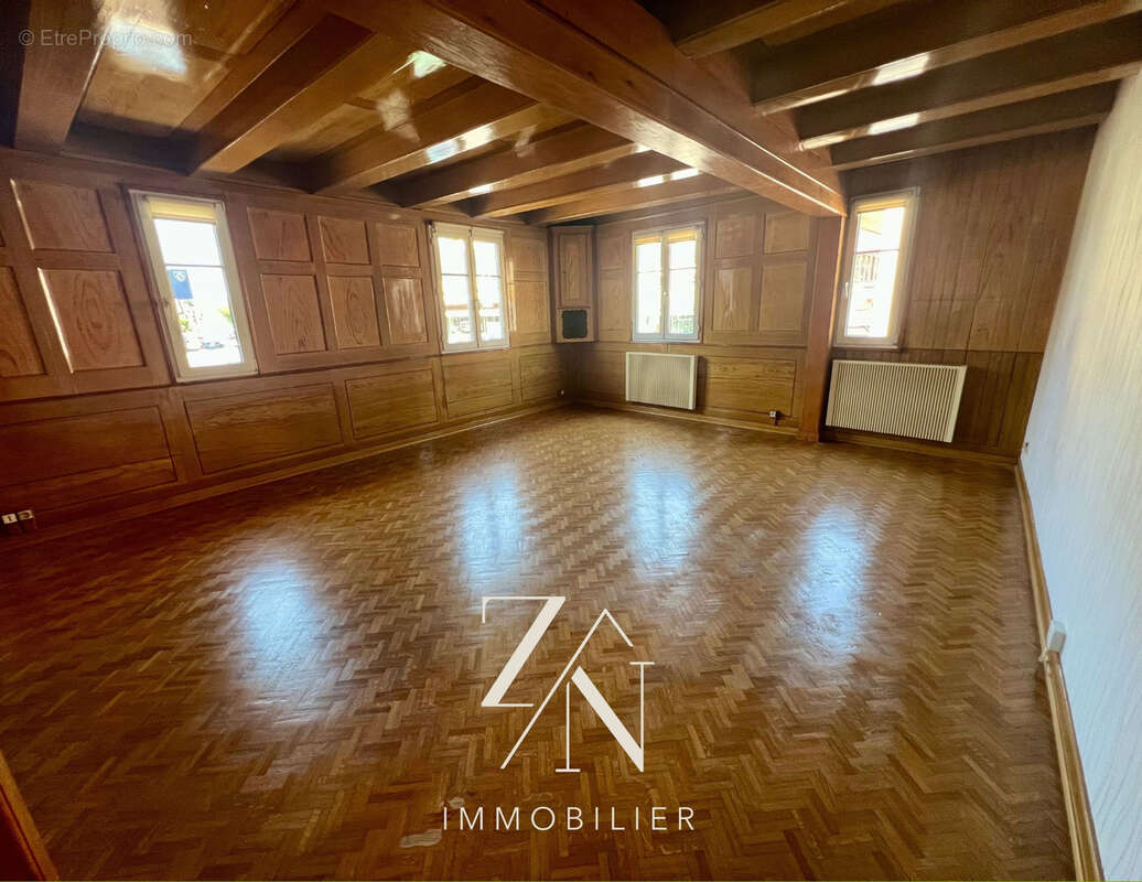 Maison 4 pièces de 121 m2 - photo 3