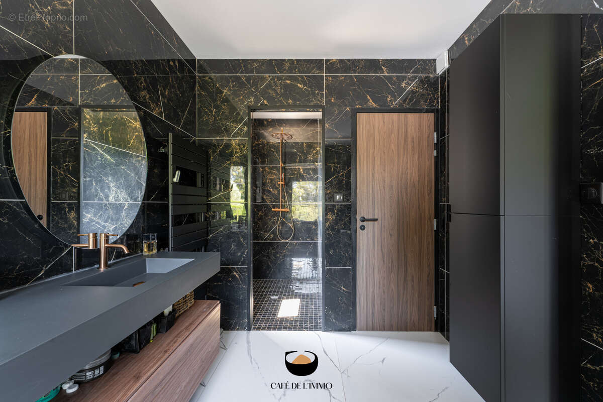 Maison à MARSEILLE-13E