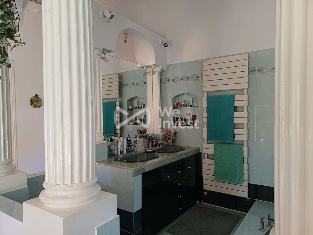 Maison à LA DESTROUSSE