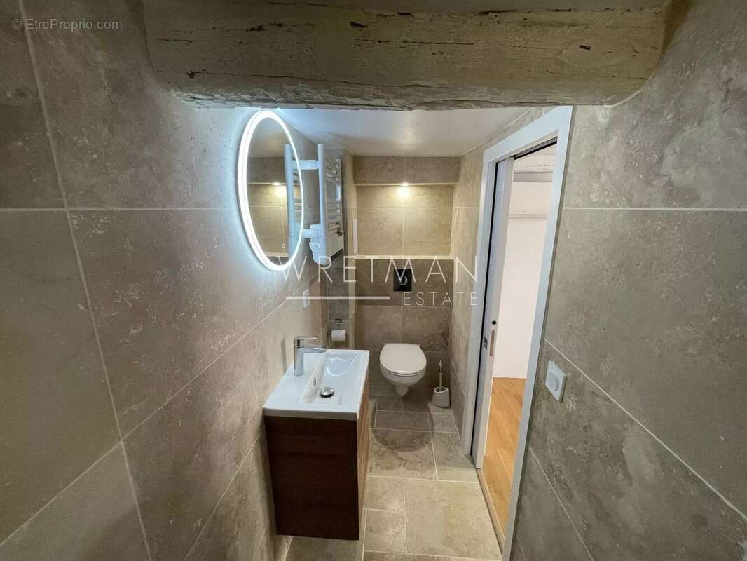 Appartement à VALBONNE