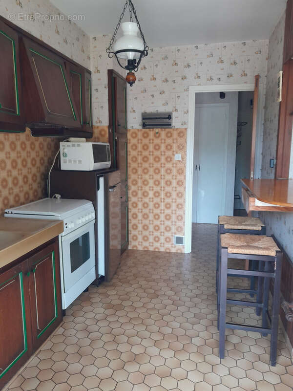 Maison à SAINT-CYPRIEN