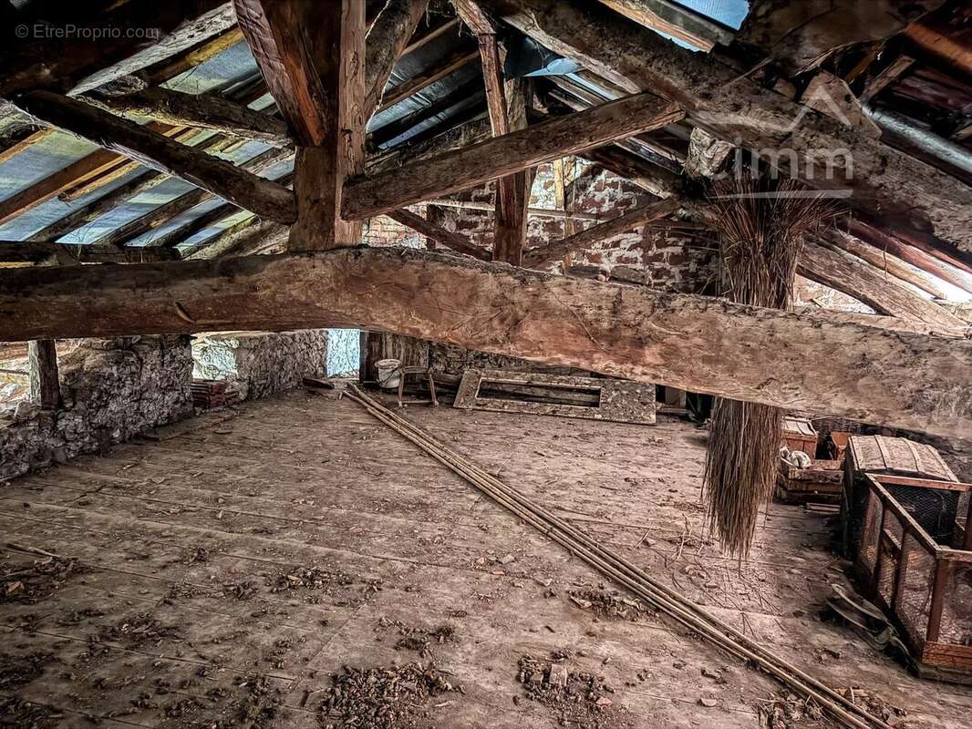 Appartement à LA FLACHERE