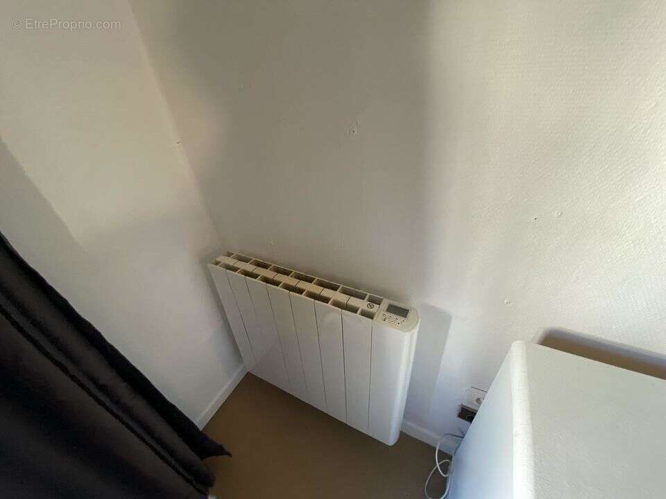 Appartement à CAZAUBON