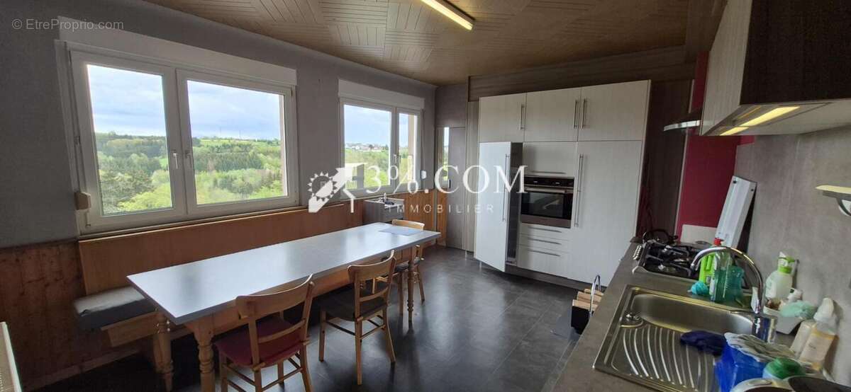 Maison à ENCHENBERG