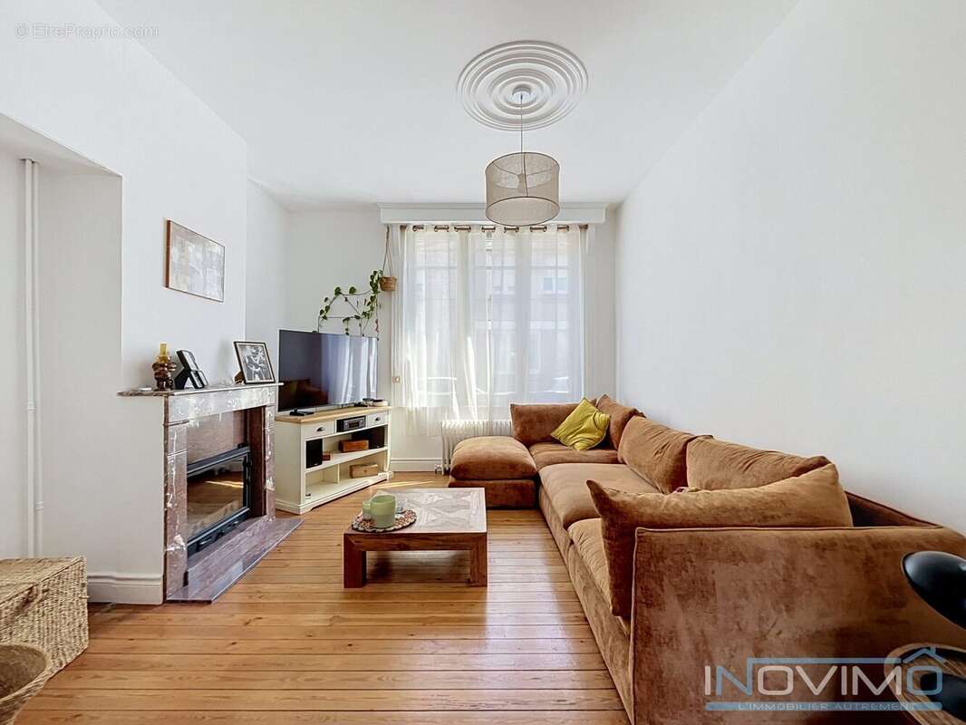 Maison 137 m² à Dunkerque  - photo 4