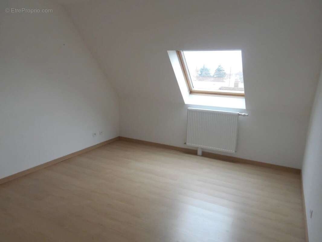 Appartement à SAINT-LOUIS