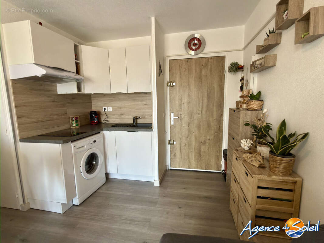 Appartement à SAINT-CYPRIEN