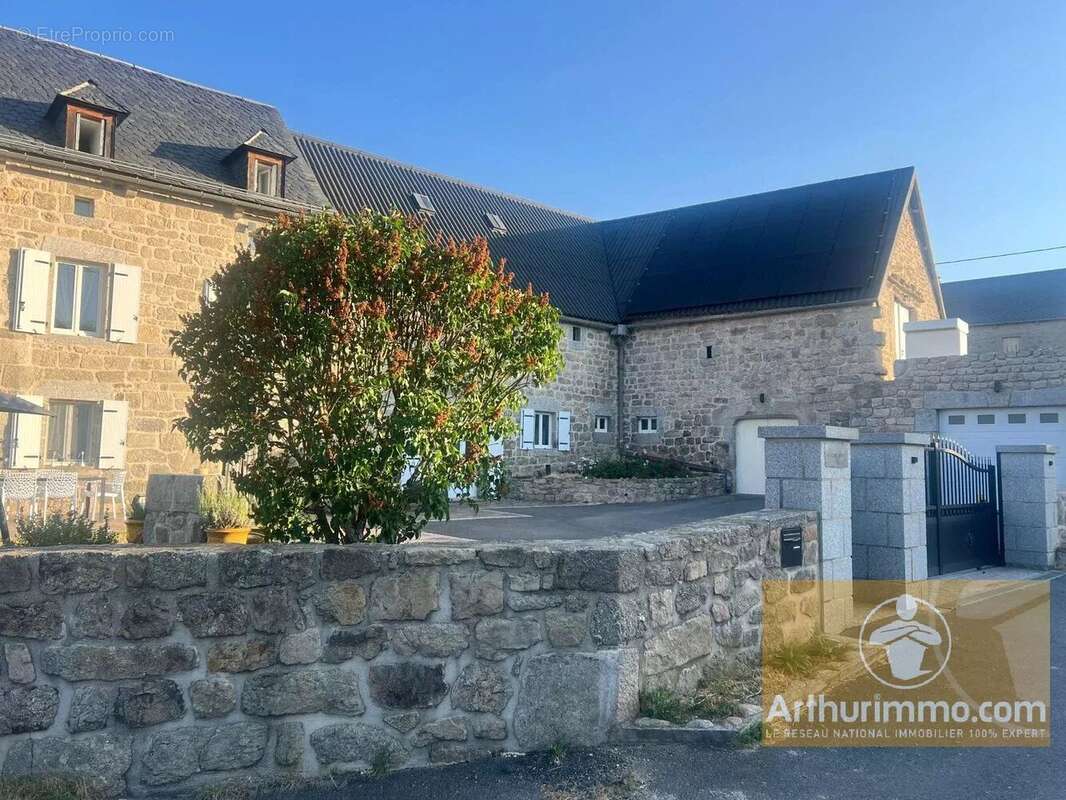 Vente Maison Arzenc-d'apcher(48310) 430 000ï¿œ - photo 3